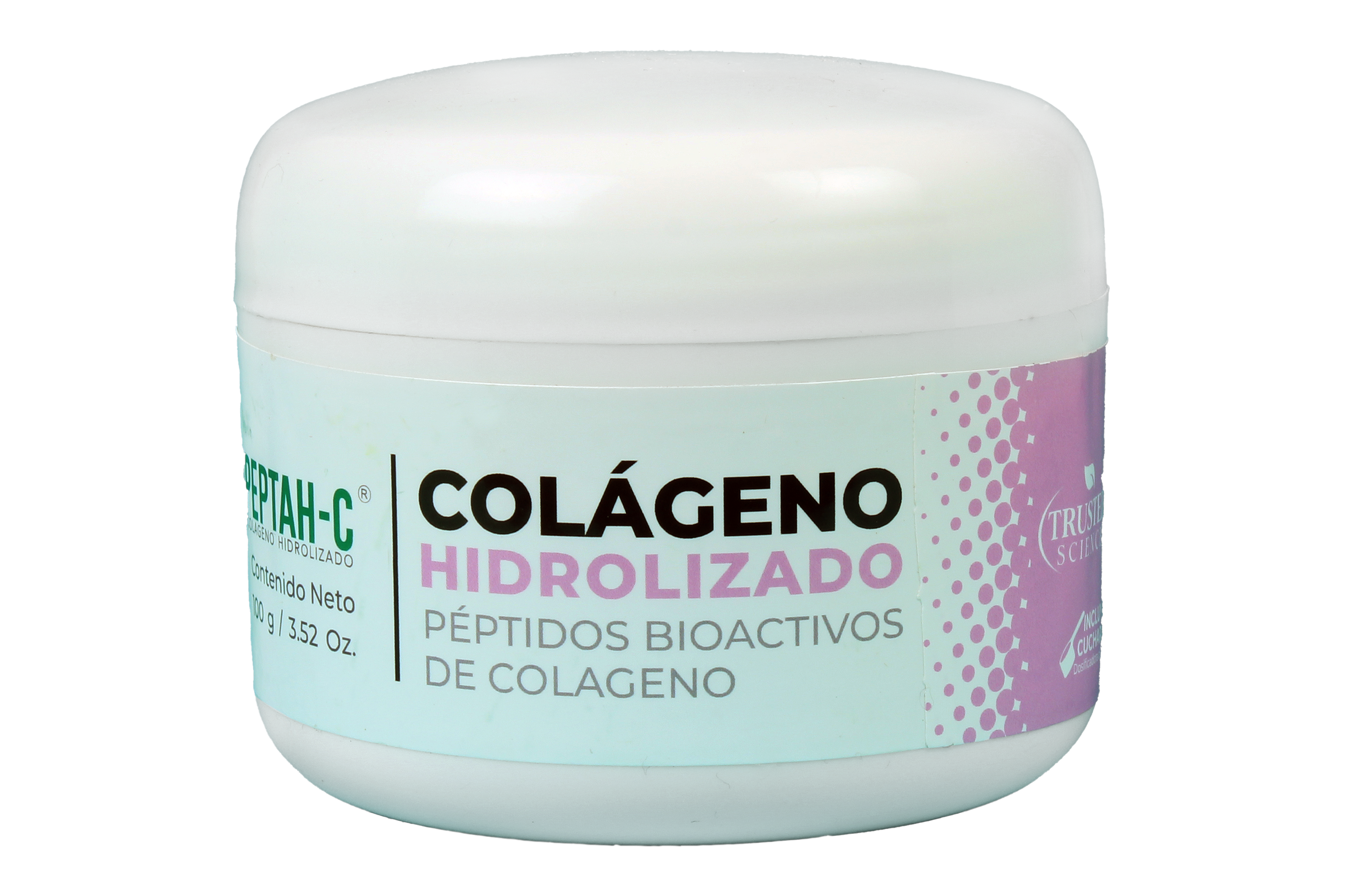 Promoción Peptah-C Jumbo + 1 Beauty